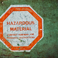 Hazardous Waste Shredding