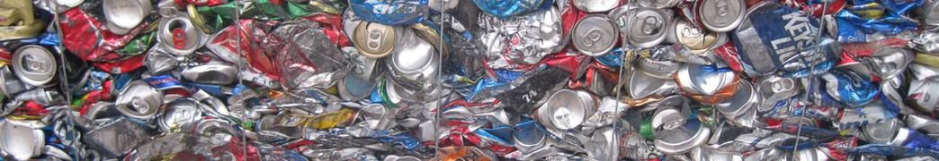 Non-Ferrous Scrap Metal Shredding & Recycling