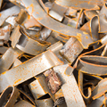 Ferrous Scrap Metal Shredding & Recycling