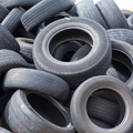Tire Shredding & Recycling