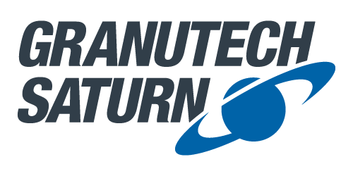 Granutech-Saturn Systems logo